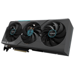 Gigabyte GeForce RTX 4080 Eagle OC 16G Graphics Card GV-N4080EAGLE OC-16GD