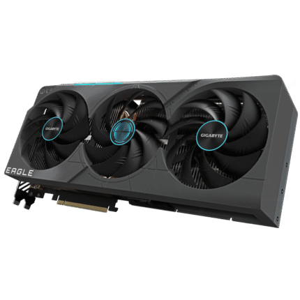 Gigabyte GeForce RTX 4080 Eagle OC 16G Graphics Card GV-N4080EAGLE OC-16GD
