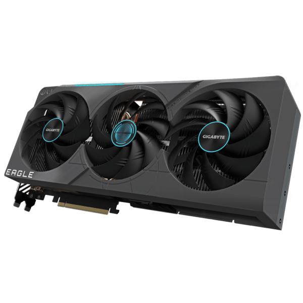 Gigabyte GeForce RTX 4080 Eagle OC 16G Graphics Card GV-N4080EAGLE OC-16GD