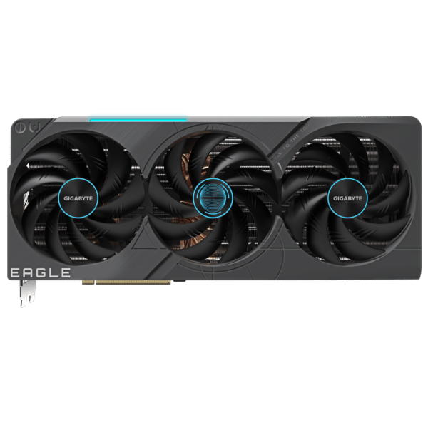 Gigabyte GeForce RTX 4080 Eagle OC 16G Graphics Card GV-N4080EAGLE OC-16GD