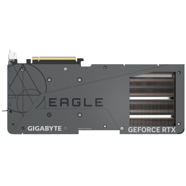 Gigabyte GeForce RTX 4080 Eagle OC 16G Graphics Card GV-N4080EAGLE OC-16GD