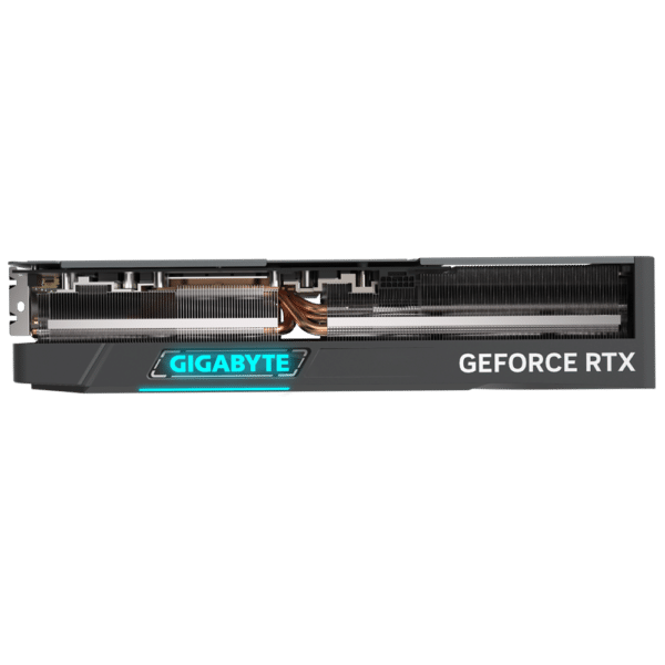 Gigabyte GeForce RTX 4080 Eagle OC 16G Graphics Card GV-N4080EAGLE OC-16GD
