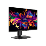 Msi MAG 274QP QD-OLED X24 27-Inch 1440P 240Hz Oled Gaming Monitor