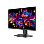 Msi MAG 274QP QD-OLED X24 27-Inch 1440P 240Hz Oled Gaming Monitor