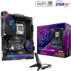 ASRock X870 Riptide WiFi AMD AM5 ATX Motherboard