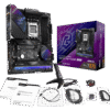ASRock X870 Riptide WiFi AMD AM5 ATX Motherboard
