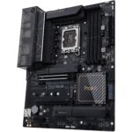 Asus ProArt B660-CREATOR D4 Lga 1700 ATX Motherboard