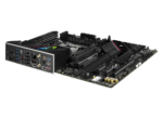 ASUS ROG Strix B650E-F Gaming WIFI AM5 DDR5 ATX Motherboard