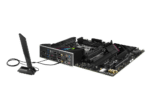 ASUS ROG Strix B650E-F Gaming WIFI AM5 DDR5 ATX Motherboard