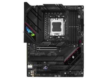 ASUS ROG Strix B650E-F Gaming WIFI AM5 DDR5 ATX Motherboard