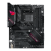 ASUS B550-F ROG Strix Gaming WiFi II AMD AM4 ATX Motherboard