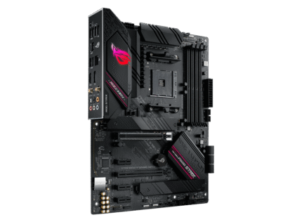 ASUS B550-F ROG Strix Gaming WiFi II AMD AM4 ATX Motherboard