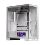 Jungle Leopard AX-8 With Screen Mid Tower Gaming PC Case