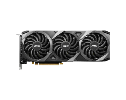 MSI GeForce RTX 3060 Ti VENTUS 3X OC Graphics Card