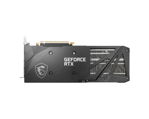 MSI GeForce RTX 3060 Ti VENTUS 3X OC Graphics Card