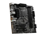 MSI PRO B760M-VC WIFI BULK DDR5 Intel Lga 1700 MATX Motherboard