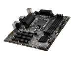 MSI PRO B760M-VC WIFI BULK DDR5 Intel Lga 1700 MATX Motherboard