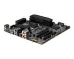 MSI PRO B760M-VC WIFI BULK DDR5 Intel Lga 1700 MATX Motherboard