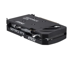 MSI GeForce RTX 5050 8G SHADOW 2X OC Graphics Card