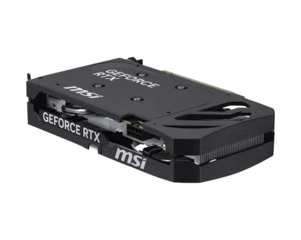 MSI GeForce RTX 5050 8G SHADOW 2X OC Graphics Card