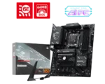 MSI B850 GAMING PRO WIFI6E AMD AM5 ATX Motherboard