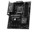 MSI B850 GAMING PRO WIFI6E AMD AM5 ATX Motherboard