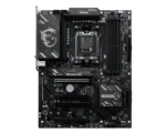 MSI B850 GAMING PRO WIFI6E AMD AM5 ATX Motherboard