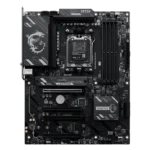 MSI B850 GAMING PRO WIFI6E AMD AM5 ATX Motherboard