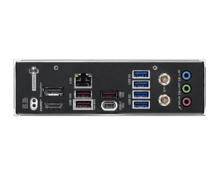 MSI B850 GAMING PRO WIFI6E AMD AM5 ATX Motherboard