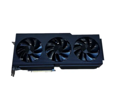 NVIDIA GeForce RTX 4080 16GB GDDR6X Graphics Card.